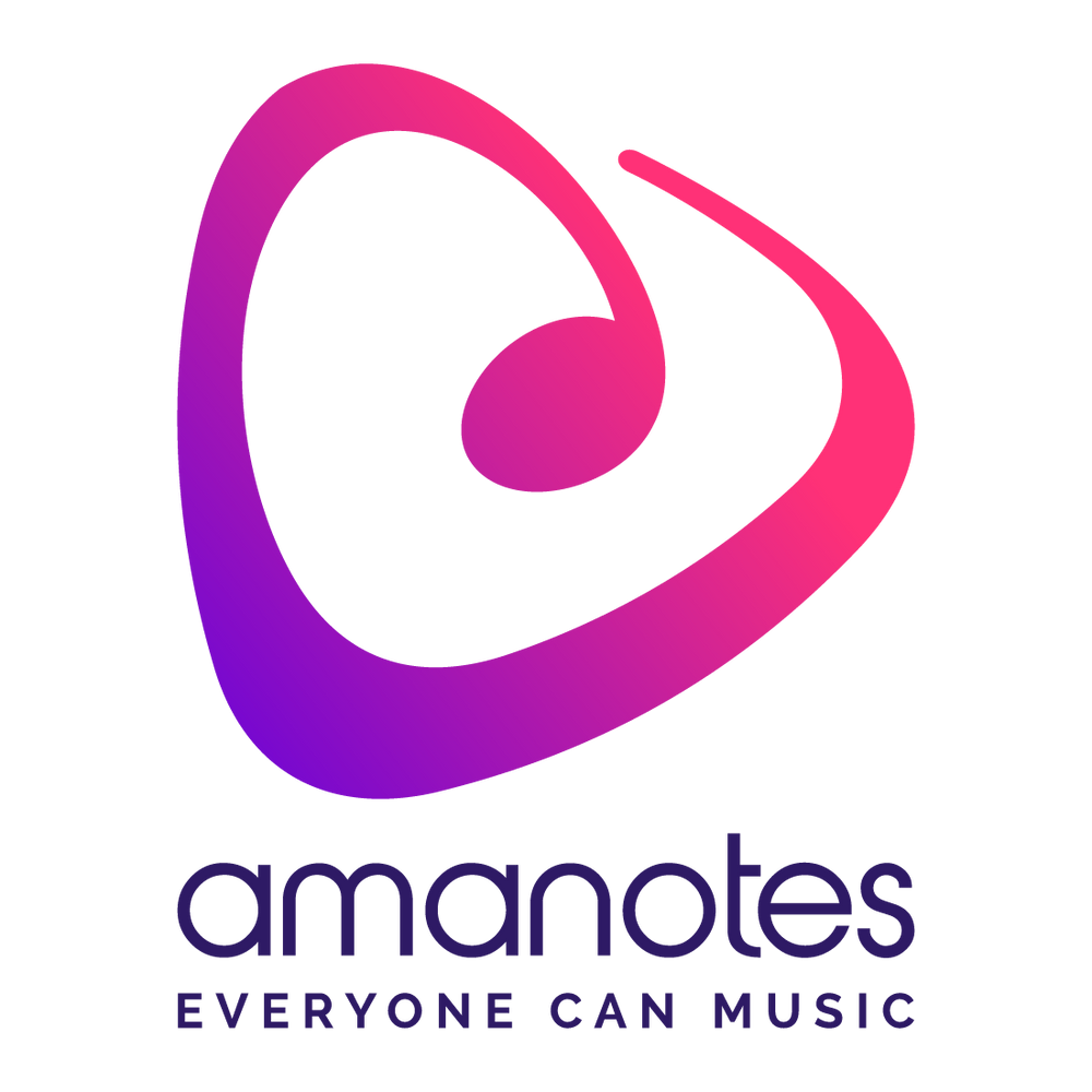 WE ARE AMANOTERS!